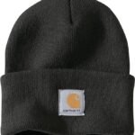 Carhartt Men’s Knit Cuffed Beanie