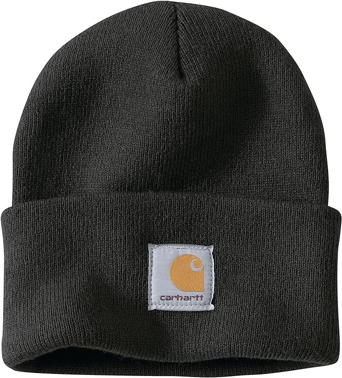 Carhartt Men’s Knit Cuffed Beanie