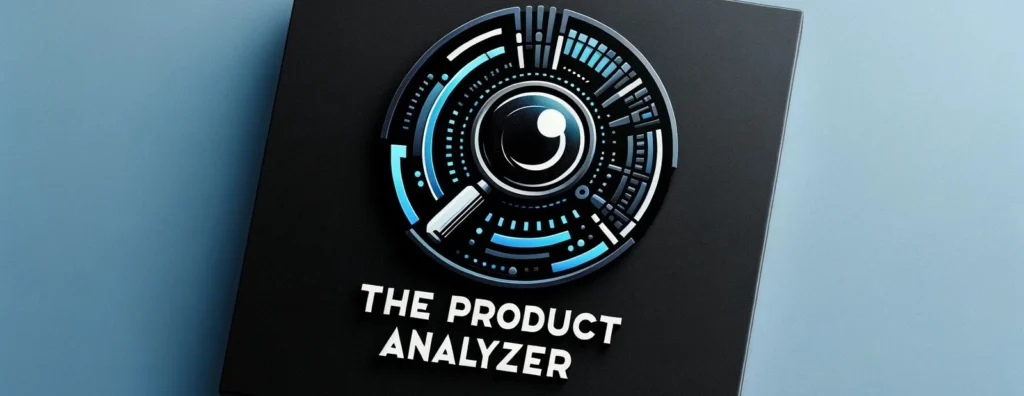 The Amazon Analyst