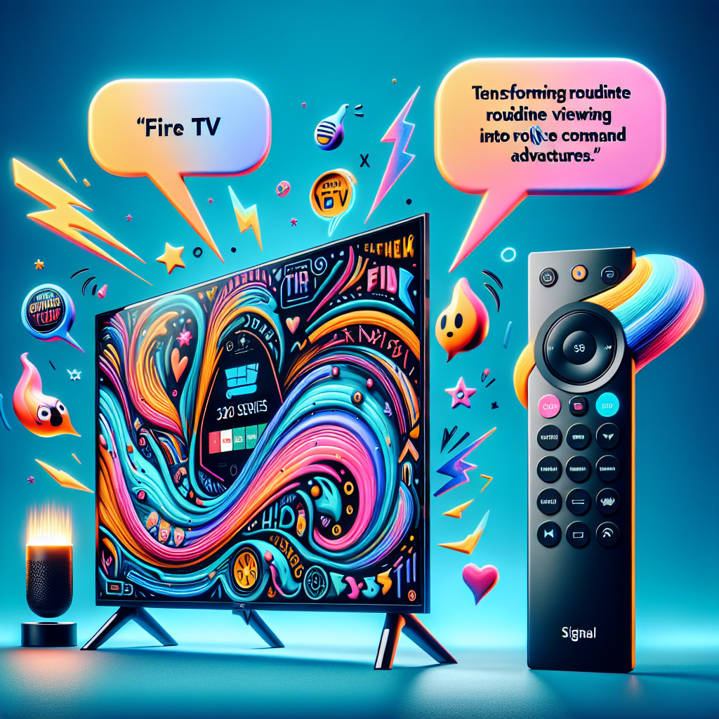 Read more about the article INSIGNIA 32-inch Class F20 Series Smart HD 720p Fire TV with Alexa Voice Remote