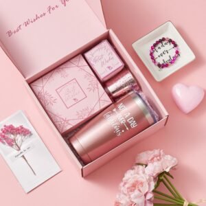 Read more about the article Gifts for Women, Mom – Relaxing Spa Gift Basket for Birthday, Gifts for Women, Mothers Day, Valentines Day, Christmas, Unique Gift ideas for Sister, Wife, Grandma, Gifts for Women Who Have Everything